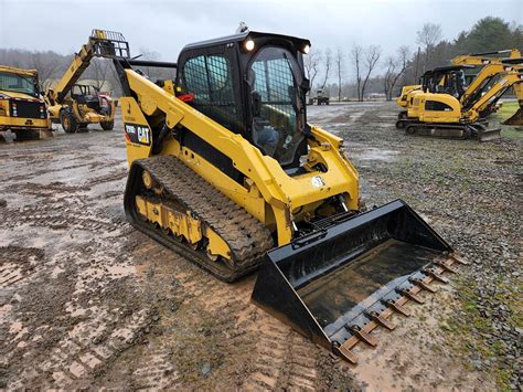 cat 299d2 skid steer|cat 299 skid steer price.